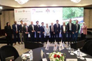المؤتمر الدولي الأول لدائرة الأشعة التشخيصية في وحدة سرطان الثدي