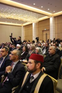 إطلاق الاستراتيجية الوطنية للأعوام 2026–2030 للمركز الوطني لمكافحة الأوبئة والأمراض السارية